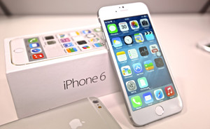 iPhone 5 или 6