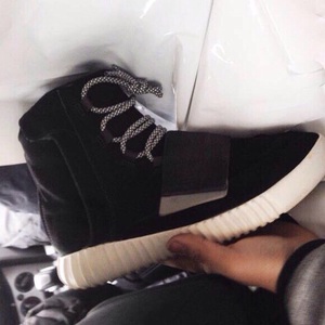 Yeezy boost