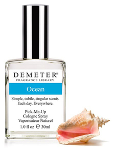 Demeter Ocean