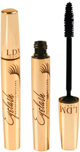 Тушь LUDANMEI Eyelash Waterproof Mascara