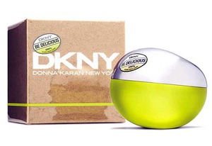 Духи DKNY Be Delicious