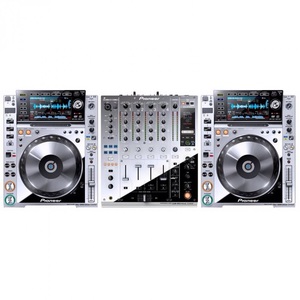 Pioneer CDj 2000