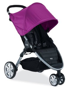 britax b-agile