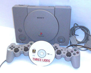 Sony Playstation 1