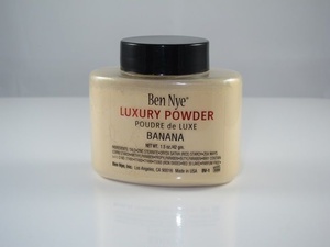 Ben nye powder