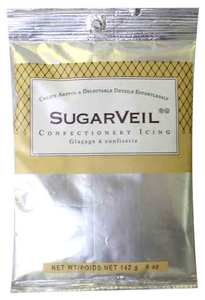 Sugar veil кружева