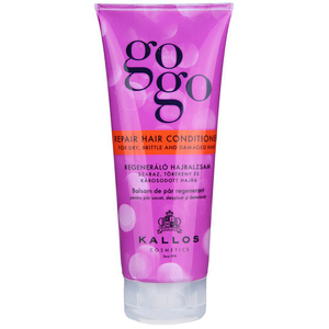 Kallos gogo repair hair conditioner