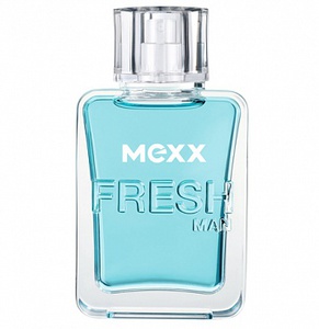 Mexx Fresh