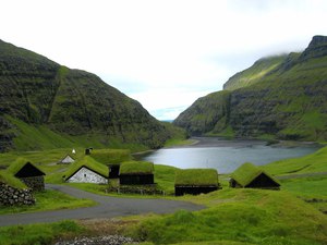 Faroe Islands