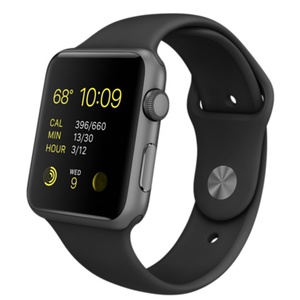 apple watch 3 - 5