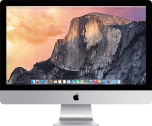 iMac с дисплеем Retina 5K