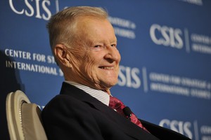 Brzezinski Zbigniew