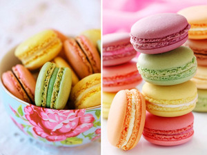 Macarons