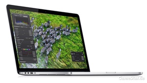 Apple MacBook Pro 15 with Retina display