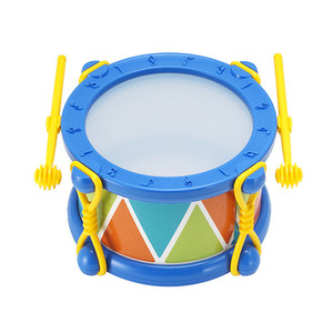 Барабан baby music drum