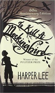 To Kill a Mockingbird (Harper Lee)