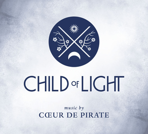 Cœur de pirate - Child of Light