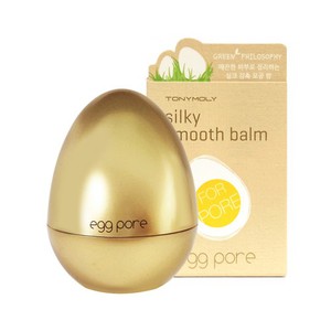 TonyMoly Silky Smooth Balm