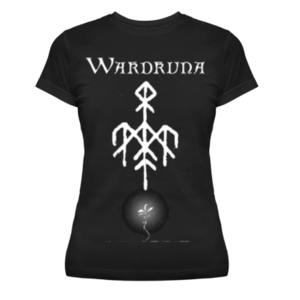 Wardruna футболка