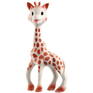 игрушка  жирафик софи