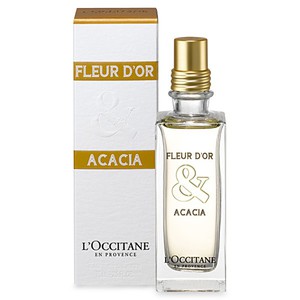 L'Occitane Fleur d'or & Acacia