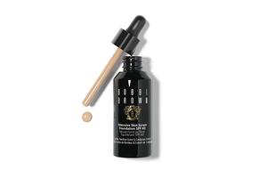 Bobbi Brown Intensive Skin Serum Foundation SPF 40