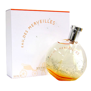 hermes eau de merveilles