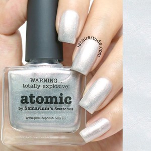 picture polish atomic