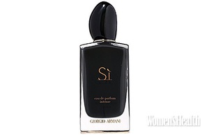 SÌ EAU DE PARFUM INTENSE, GIORGIO ARMANI.