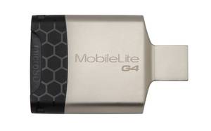 Картридер Kingston MobileLite G4