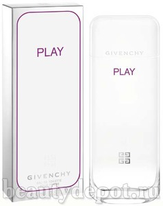 Givenchy / Play For Her Eau de Toilette