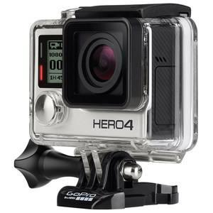 Go PRO camera