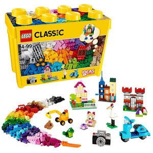 Lego Classic Набор для творчества