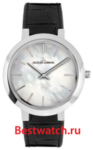 Часы Jacques Lemans Milano 1-1824A