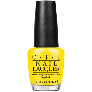 OPI I Just Can't Cope-acabana
