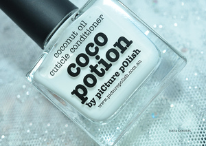 Picture polish Coco potion