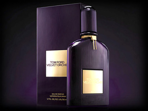 Tom Ford Velvet Orchid