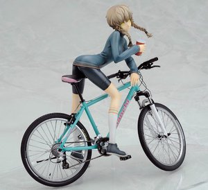 Amane Suzuha Alter Figure