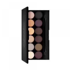 i-Divine Eyeshadow Palette  Au Naturel