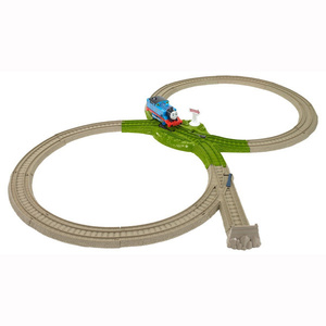 Стартовый игровой набор Делюкс Thomas & Friends Разветвление (Trackmaster)