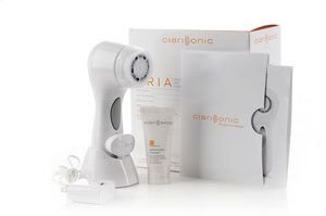 Clarisonic Aria Sonic Skin Cleansing