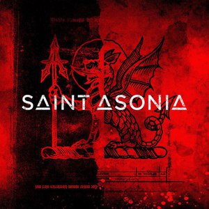 Билет на концерт Saint Asonia