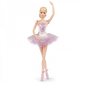 Barbie Звезда балета