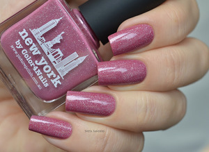 Picture Polish New York