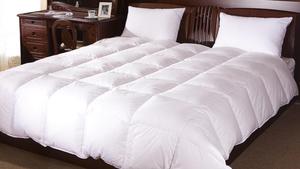 Одеяло евростандарт