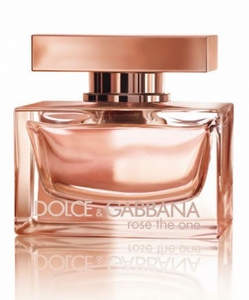 Rose The One Dolce&Gabbana