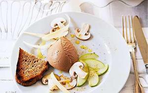 Pate