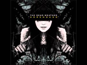 винил The Dead Weather