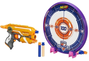 Бластер Nerf Элит Файрстрайк