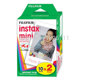 Пленка INSTAX Mini